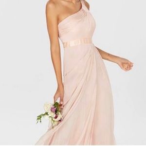 Adrianna papell dress